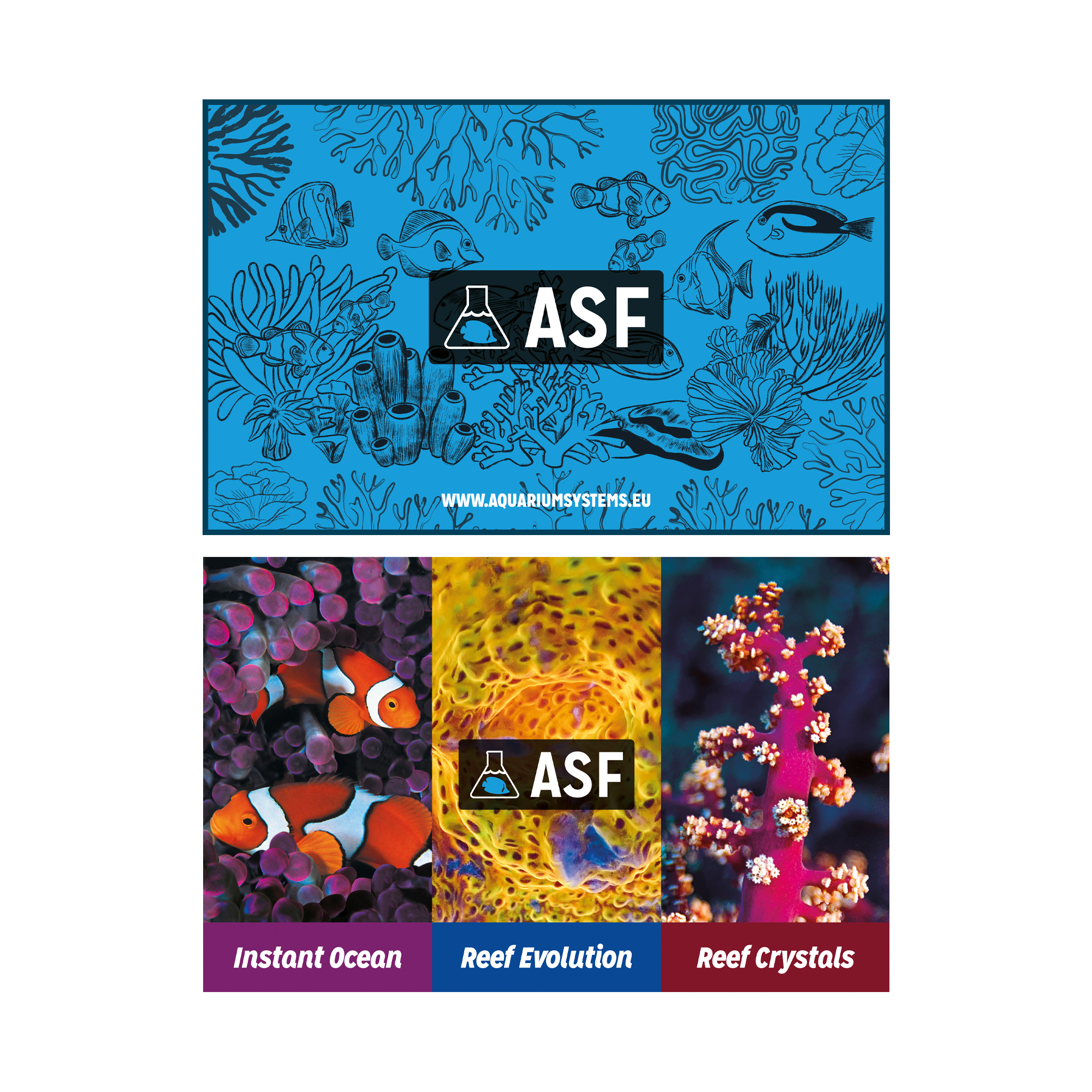 Serviette magnetique ASF 60X40cm