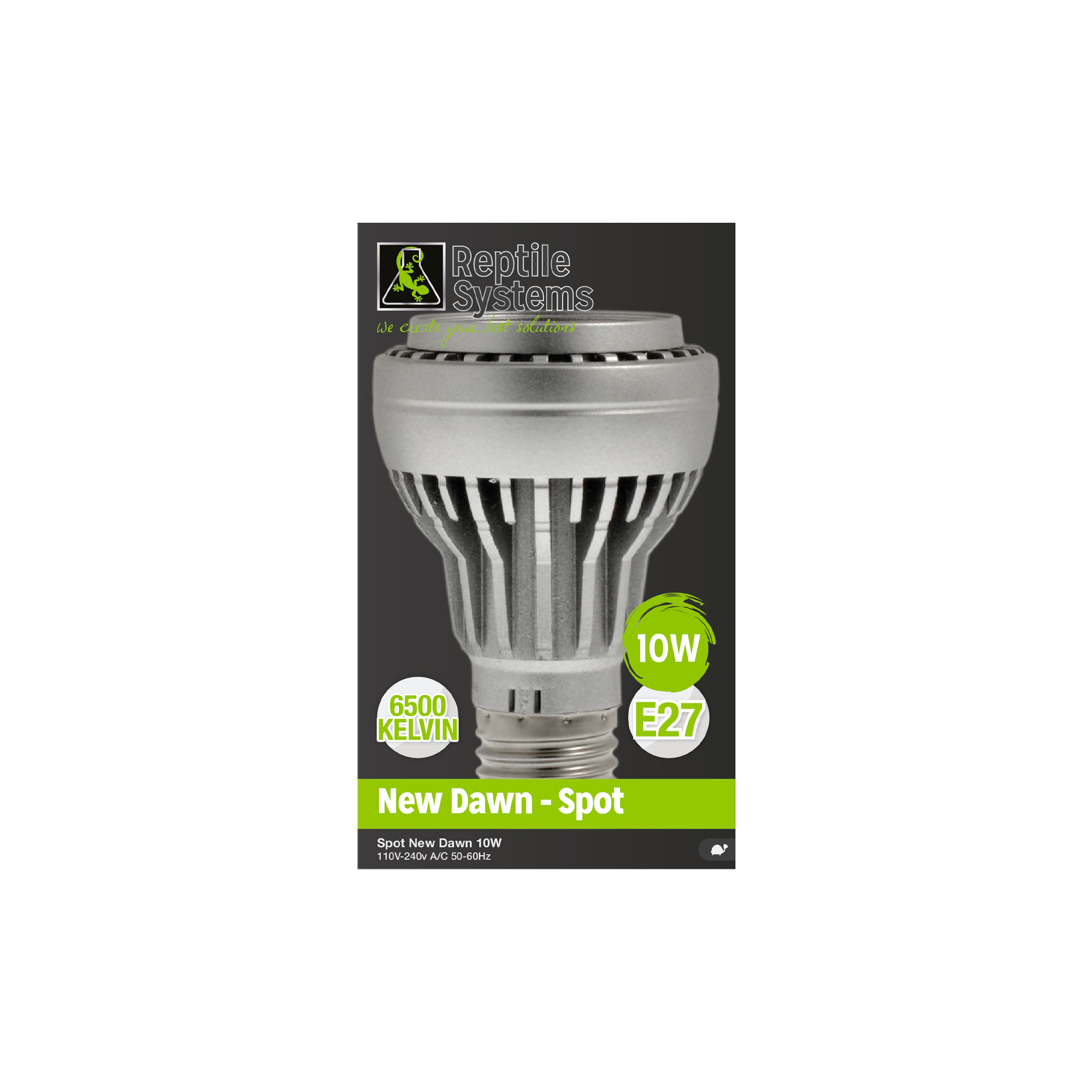 Spot New Dawn LED