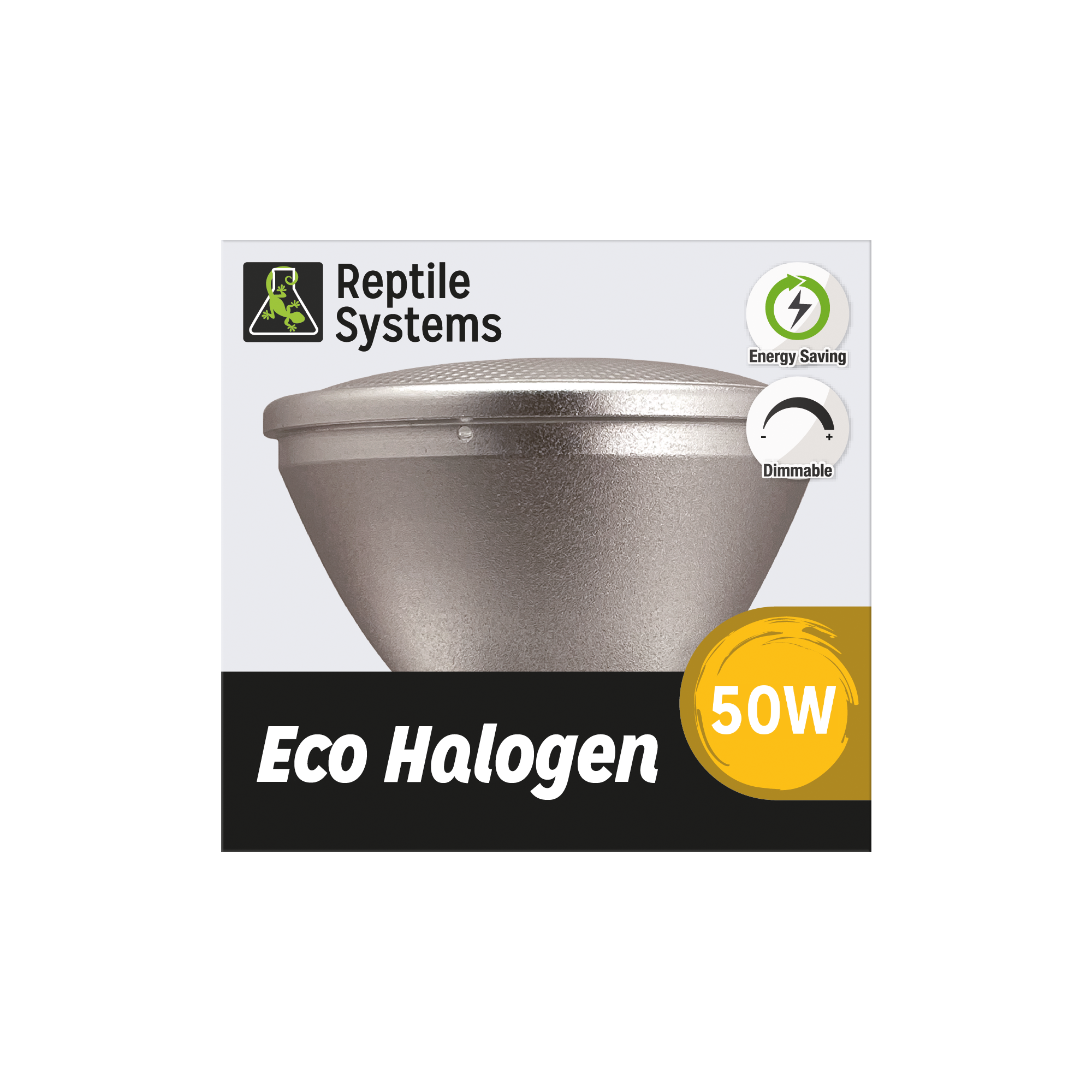 Basking Eco Halogen