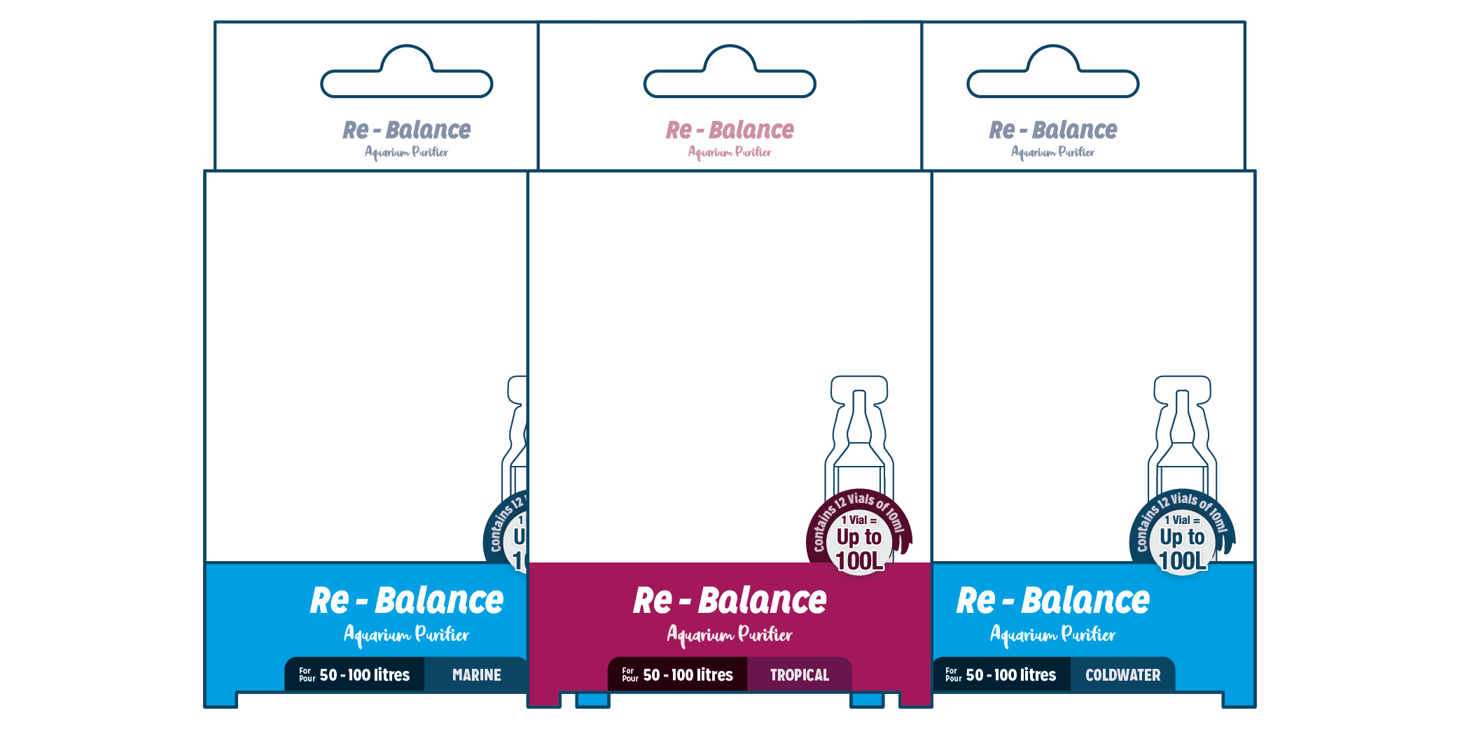 Re-Balance