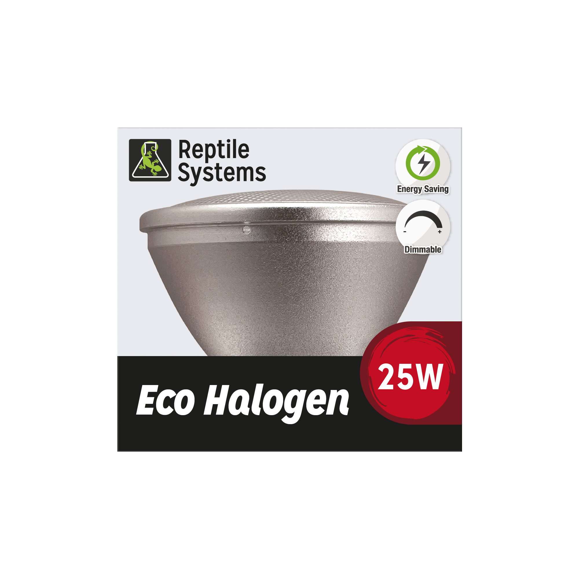 Infrared Eco Halogen